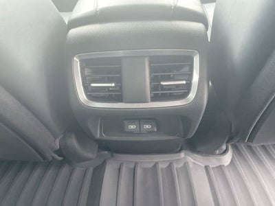 2019 Acura RDX Technology Package