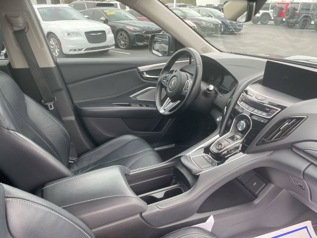 2019 Acura RDX Technology Package