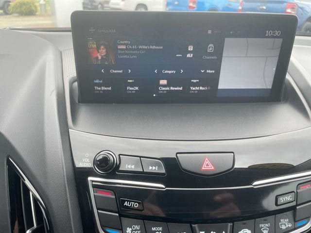 2019 Acura RDX Technology Package