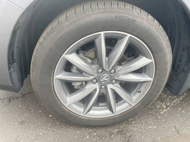 2019 Acura RDX Technology Package