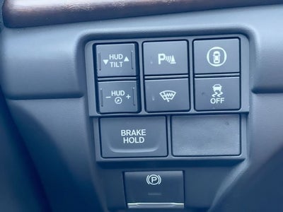 2023 Acura RDX w/Advance Package