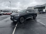 2020 Lincoln Aviator Black Label