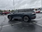 2020 Lincoln Aviator Black Label