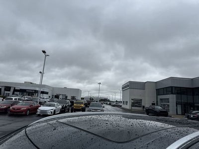 2020 Lincoln Aviator Black Label