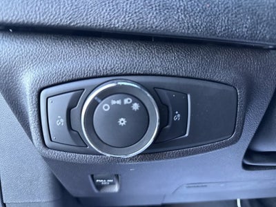 2016 Lincoln MKC Premier