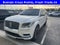 2018 Lincoln Navigator L Black Label