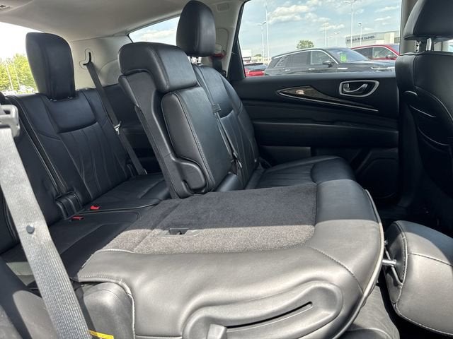2015 INFINITI QX60 Base