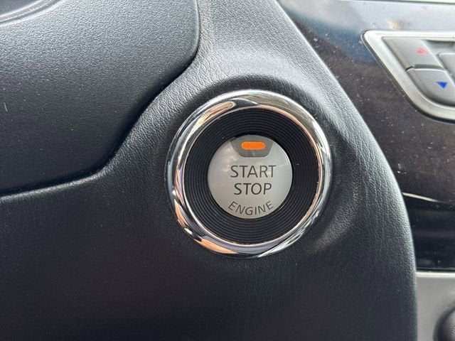 2015 INFINITI QX60 Base