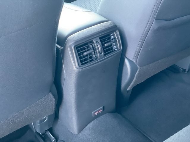 2020 Nissan Rogue SV - Photo 12