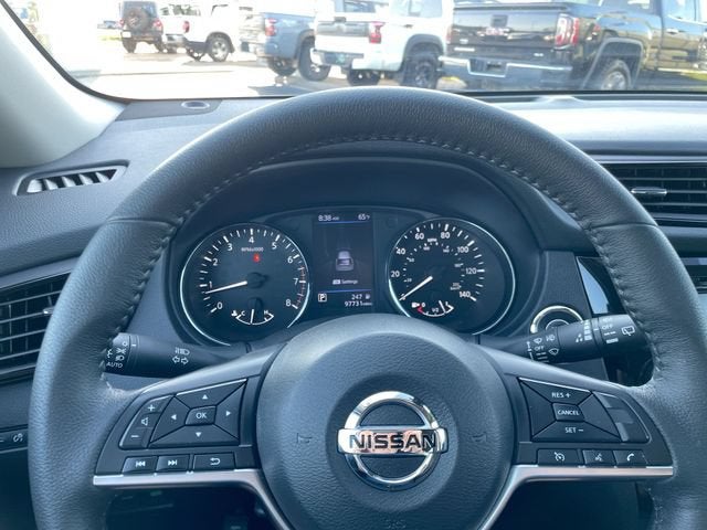 2020 Nissan Rogue SV - Photo 20