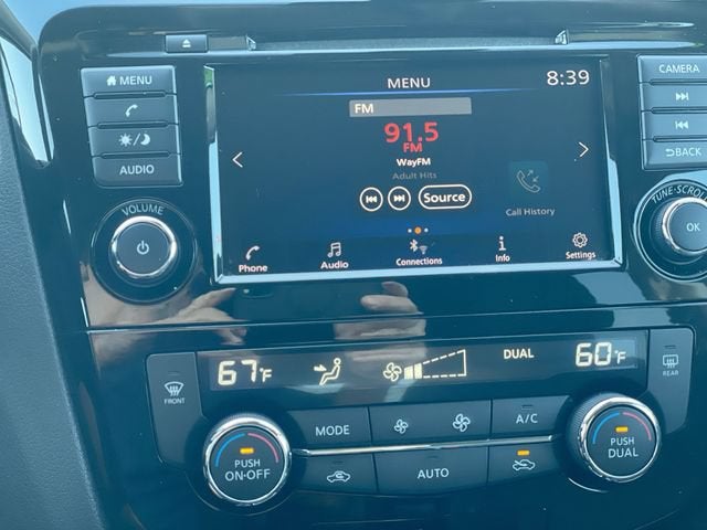 2020 Nissan Rogue SV - Photo 22