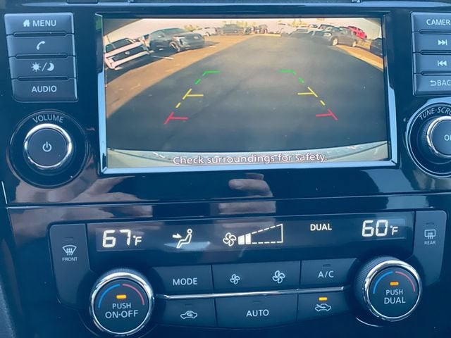 2020 Nissan Rogue SV - Photo 23