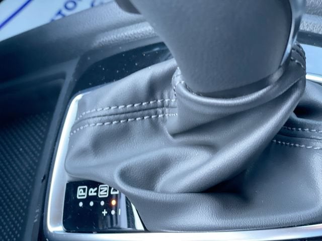 2020 Nissan Rogue SV - Photo 25