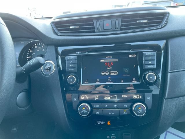 2020 Nissan Rogue SV - Photo 27