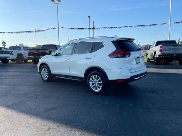 2020 Nissan Rogue SV - Photo 3