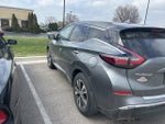 2021 Nissan Murano S FWD