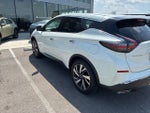 2023 Nissan Murano SL FWD
