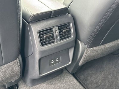 2024 Nissan Rogue SV FWD
