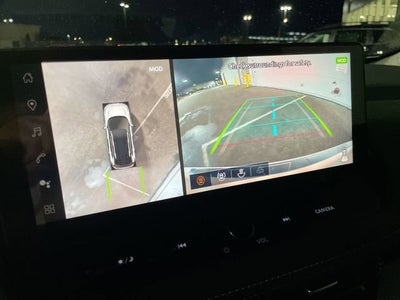 2024 Nissan Rogue SL FWD