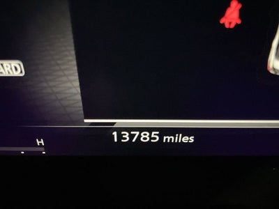 2024 Nissan Rogue SL FWD