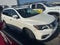 2017 Nissan Pathfinder Platinum