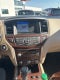 2017 Nissan Pathfinder Platinum