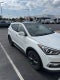 2018 Hyundai Santa Fe Sport 2.0T Ultimate