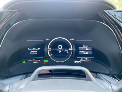 2025 Lexus TX 500h F SPORT Luxury