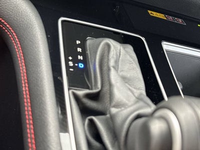 2025 Toyota Sienna XSE
