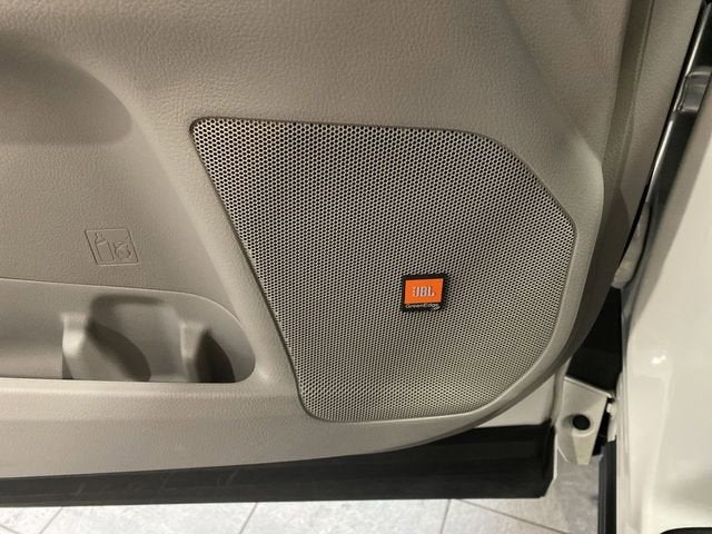 2019 Toyota Highlander Limited Platinum