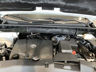 2019 Toyota Highlander Limited Platinum
