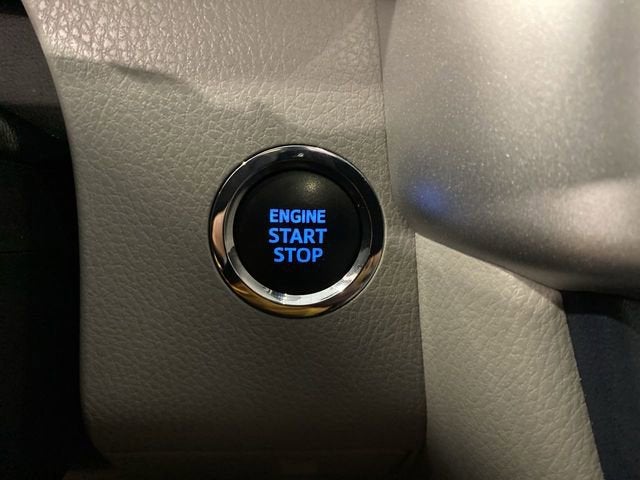 2019 Toyota Highlander Limited Platinum