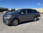 2023 Toyota Sienna Platinum