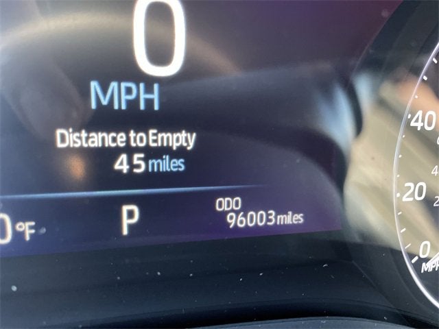 2023 Toyota Sienna Platinum