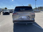 2023 Toyota Sienna Platinum