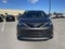 2023 Toyota Sienna Platinum