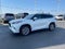 2025 Toyota Highlander Platinum