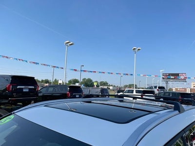 2025 Toyota Highlander Platinum