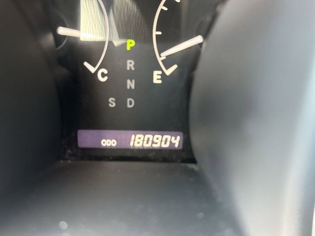 2011 Toyota Highlander Base