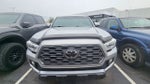 2021 Toyota Tacoma 4WD SR