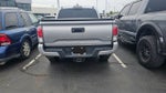 2021 Toyota Tacoma 4WD SR