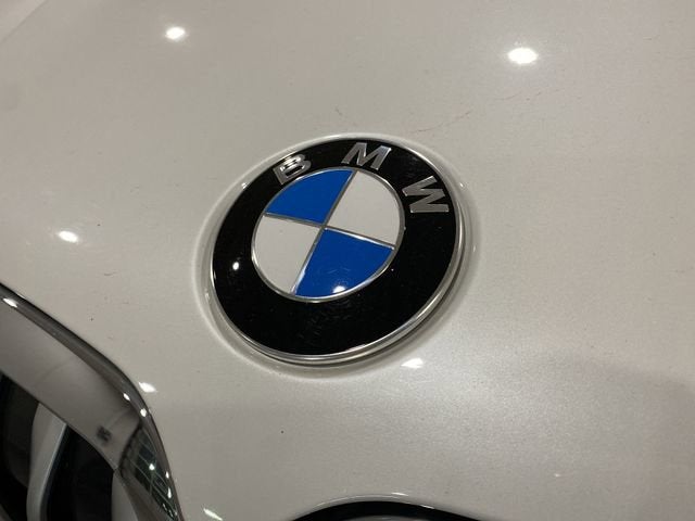 2020 BMW X7 Sports Activity Vehicle xDrive50i