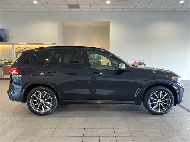 2023 BMW X5 M50i