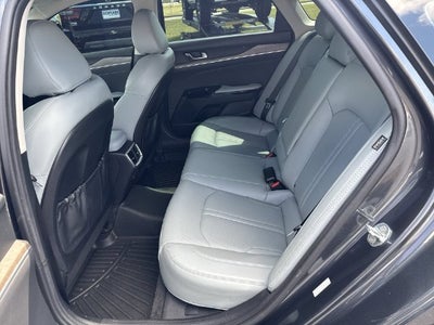 2022 Kia K5 EX