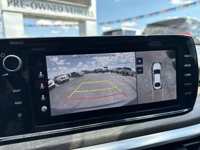 2022 Kia K5 EX