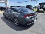2022 Kia K5 EX