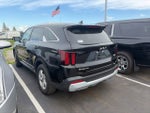 2025 Kia Sorento LX