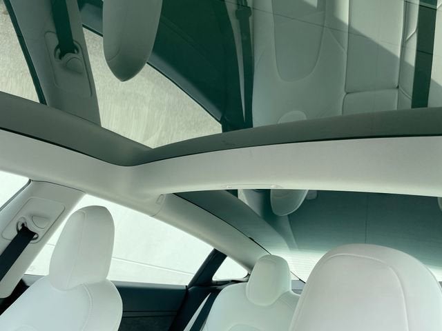 2021 Tesla Model 3 Long Range Dual Motor All-Wheel Drive