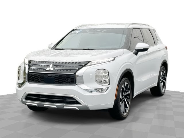 2024 Mitsubishi Outlander SEL