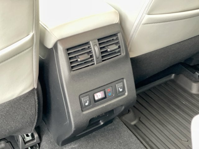 2024 Mitsubishi Outlander SEL